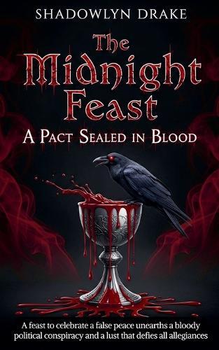 The Midnight Feast: A Pact Sealed in Blood