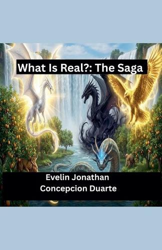 What Is Real?: The Saga