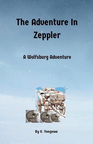 The Adventure in Zeppler