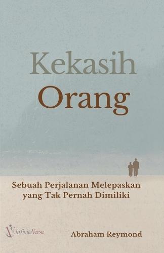 Puisi Novel Kekasih Orang