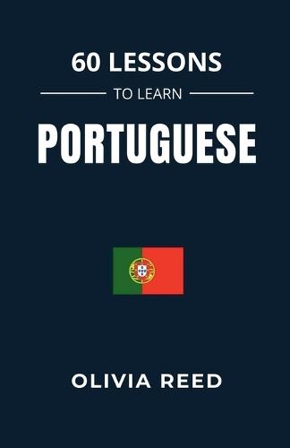 60 Lessons to Learn Portuguese