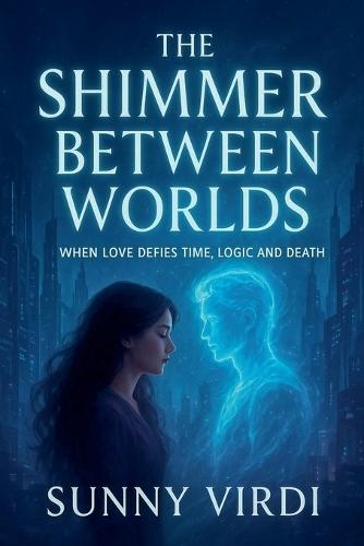 The Shimmer Between Worlds: When Love Defies Time, Logic, and Death