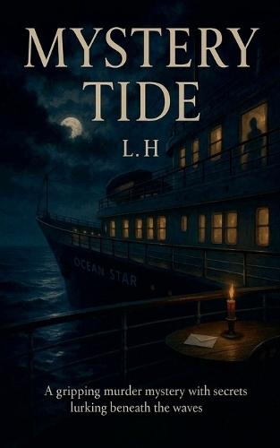 Mystery Tide