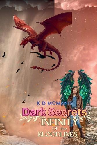 Infinity of the Bloodlines: Dark Secrets