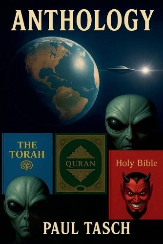 Paul Tasch Anthology