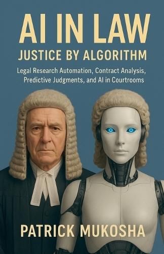 AI in Law: Justice by Algorithm