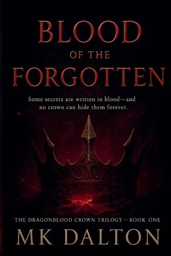 Blood of the Forgotten