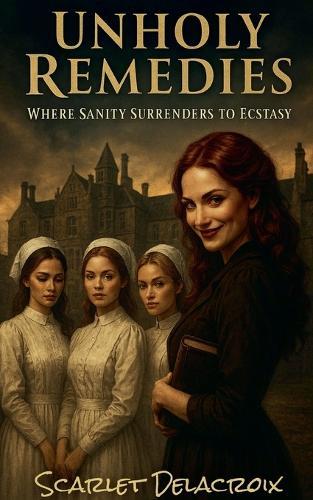 Unholy Remedies: Where Sanity Surrenders to Ecstasy