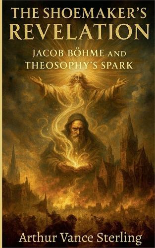 The Shoemaker's Revelation: Jacob Böhme and Theosophy's Spark