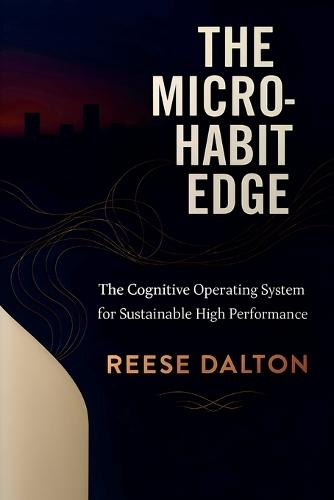 The Micro-Habit Edge: The Cognitive Operating System for Sustainable High Performance