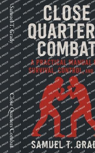 Close Quarters Combat
