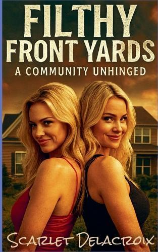 Filthy Front Yards: A Community Unhinged