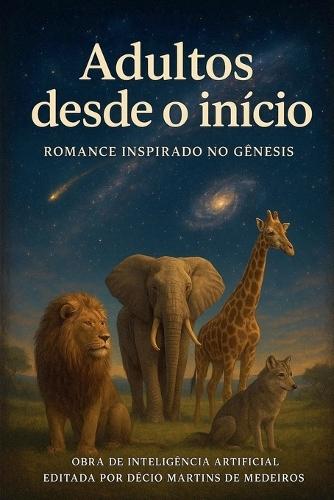 Adultos desde o início