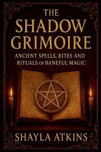 The Shadow Grimoire