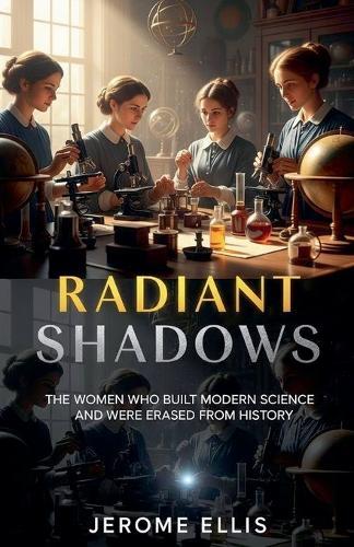 Radiant Shadows: The Women Who Built Modern Science and Were Erased from History