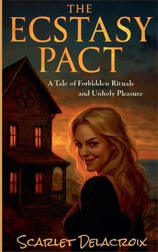 The Ecstasy Pact: A Tale of Forbidden Rituals and Unholy Pleasure
