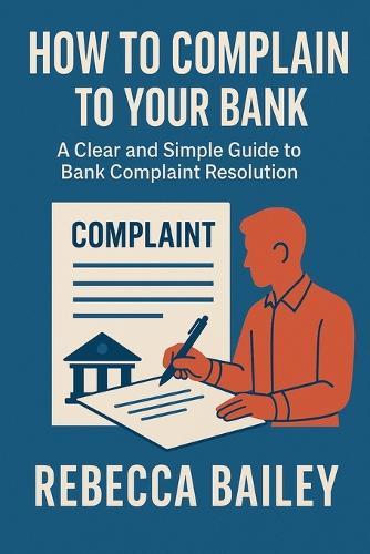 How to Complain to Your Bank: A Clear and Simple Guide to Bank Complaint Resolution