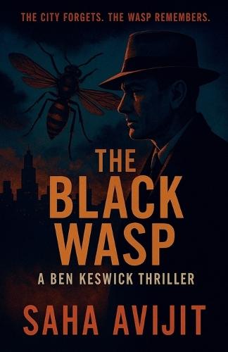 The Black Wasp