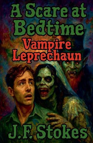 A Scare at Bedtime: Vampire Leprechaun