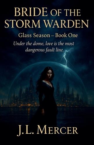 Bride of the Storm Warden