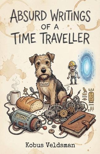 Absurd Writings of a Time Traveller