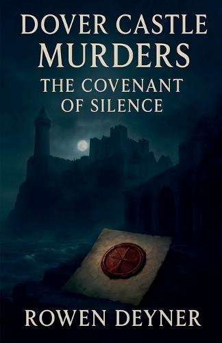 Dover Castle Murders: The Covenant of Silence