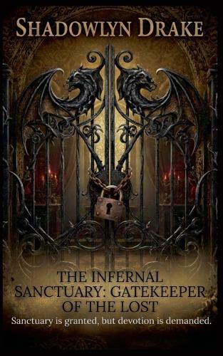The Infernal Sanctuary: Gatekeeper of the Lost
