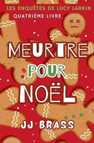 Meurtre pour Noël