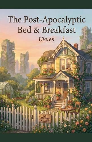 The Post-Apocalyptic Bed & Breakfast