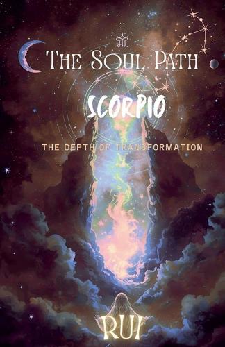 The Soul Path: Scorpio