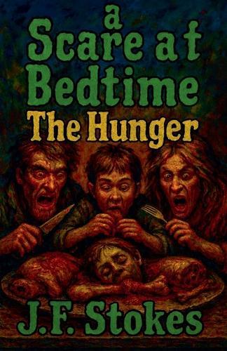 A Scare at Bedtime: The Hunger