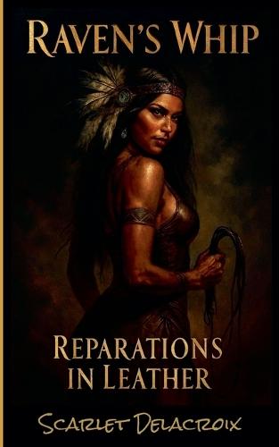 Raven's Whip: Reparations in Leather