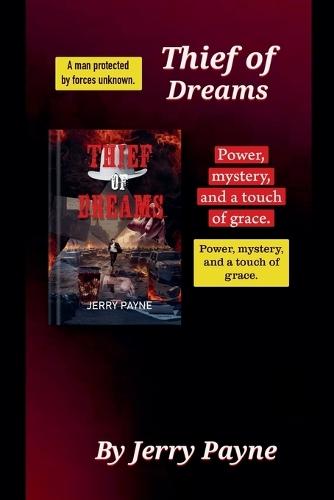 Thief of Dreams by Jerry Payne