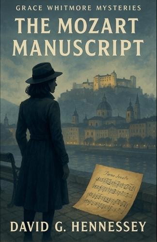 The Mozart Manuscript