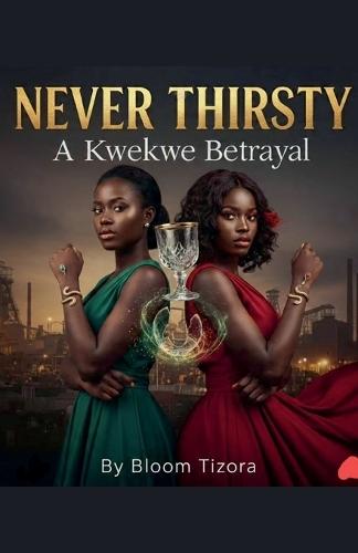 Never Thirsty: A Kwekwe Betrayal