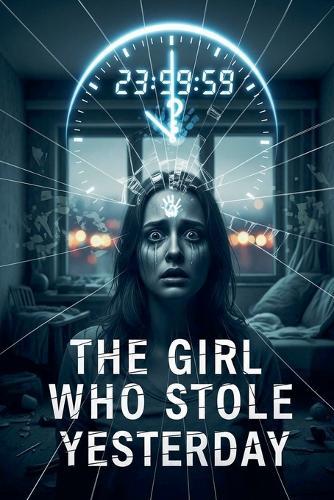 The Girl Who Stole Yesterda