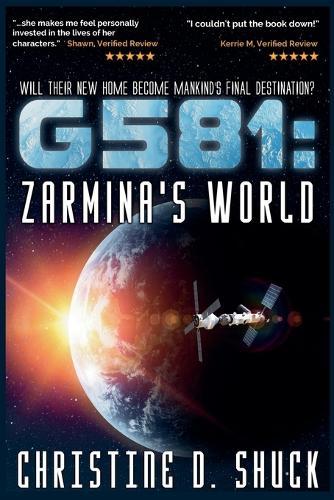 G581: Zarmina's World