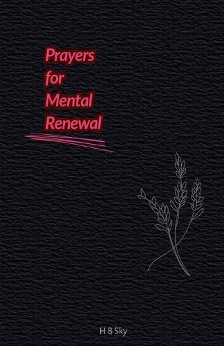 Prayers for Mental Renewal