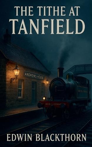 The Tithe At Tanfield