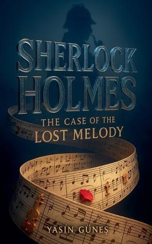 Sherlock Holmes - The Case of the Lost Melody