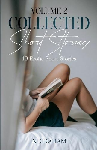 Volume 2 Collected Short Stories