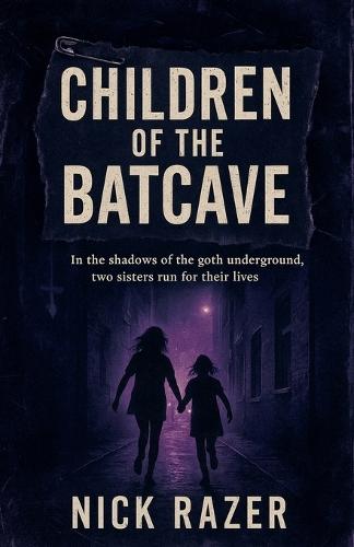 Children of the Batcave