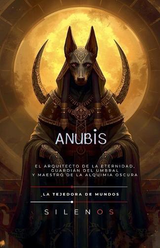 Anubis: El Arquitecto de la Eternidad, Guardián del Umbral y Maestro de la Alquimia Oscura