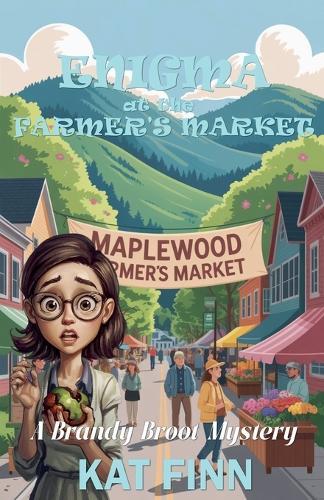 Enigma at the Farmer's Market