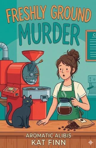 Freshly Ground Murder