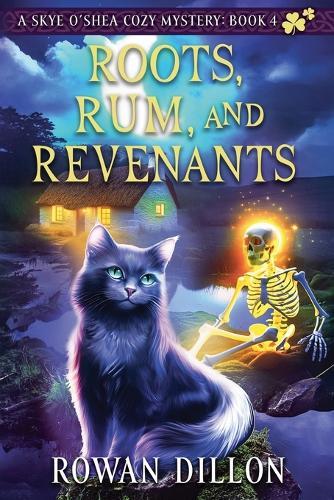 Roots, Rum, and Revenants
