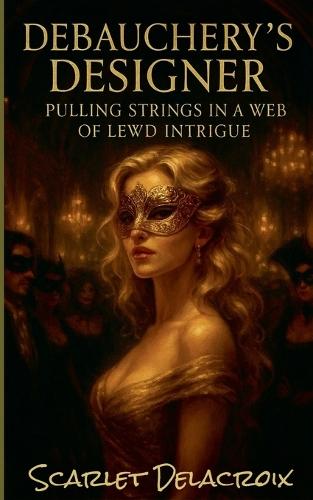 Debauchery's Designer: Pulling Strings in a Web of Lewd Intrigue