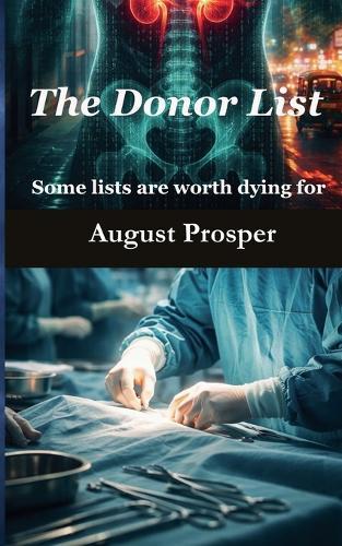 The Donor List