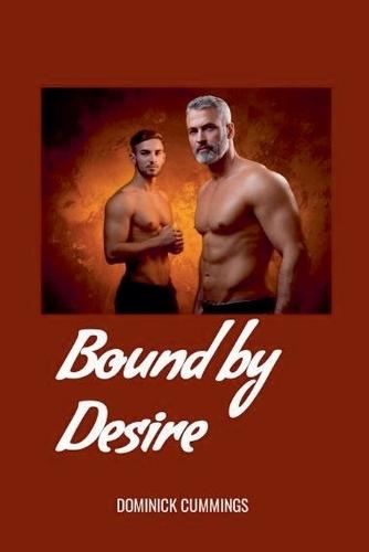Bound by Desire: Age-Gap & Taboo MM Romance Collection