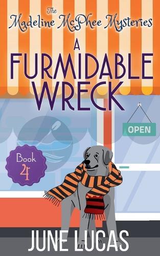 A Furmidable Wreck